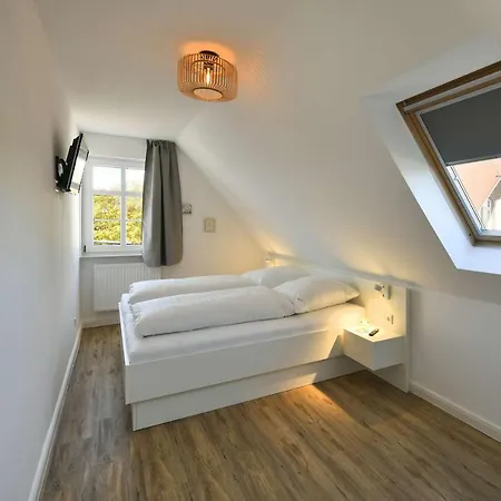 Apartment Haus Am Dorfbrunnen