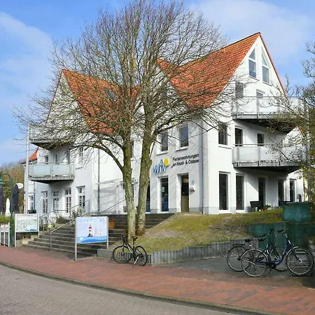 Haus Am Dorfbrunnen * וגנרוגה