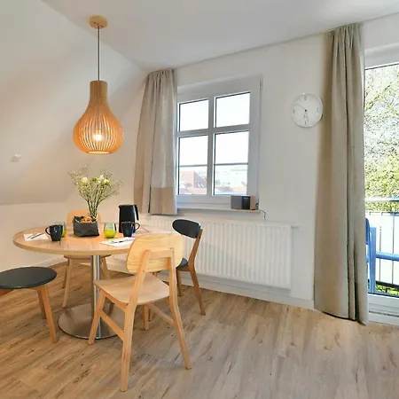 Apartment Haus Am Dorfbrunnen